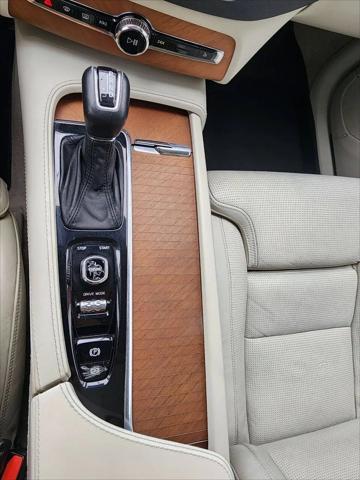 2016 Volvo XC90 T6 Inscription