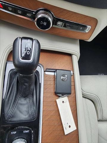 2016 Volvo XC90 T6 Inscription