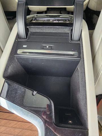 2016 Volvo XC90 T6 Inscription