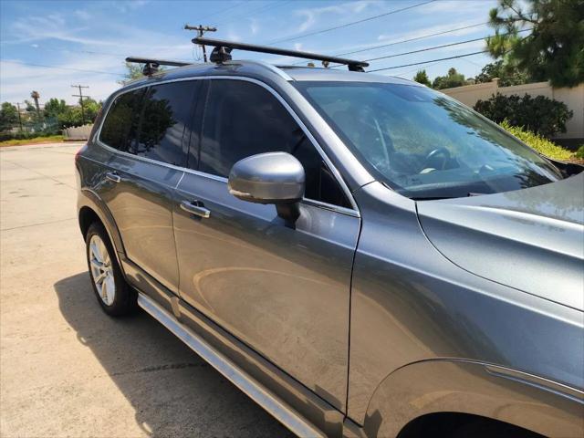 2016 Volvo XC90 T6 Inscription