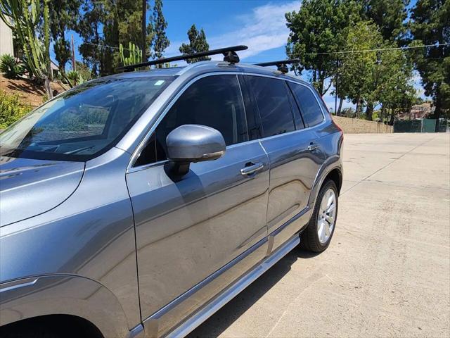 2016 Volvo XC90 T6 Inscription