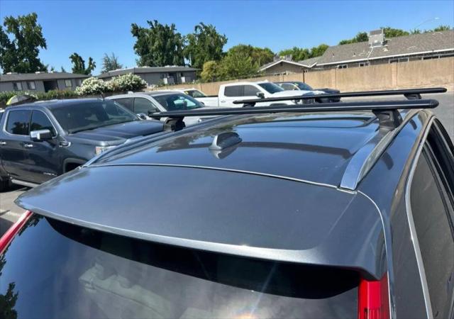 2016 Volvo XC90 T6 Inscription