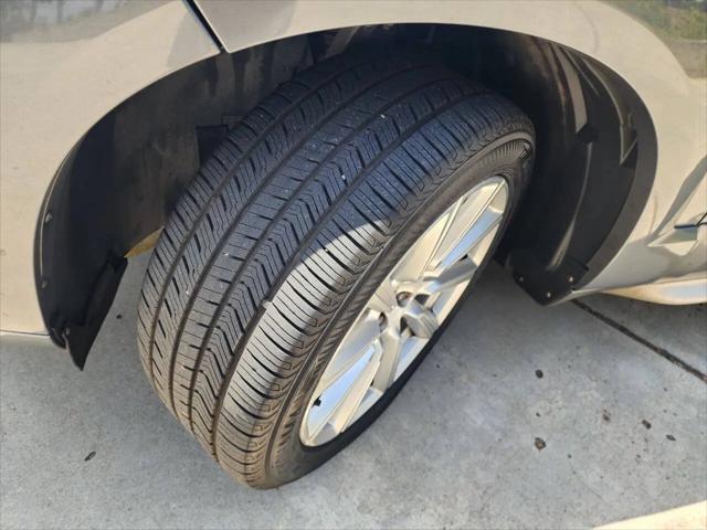 2016 Volvo XC90 T6 Inscription
