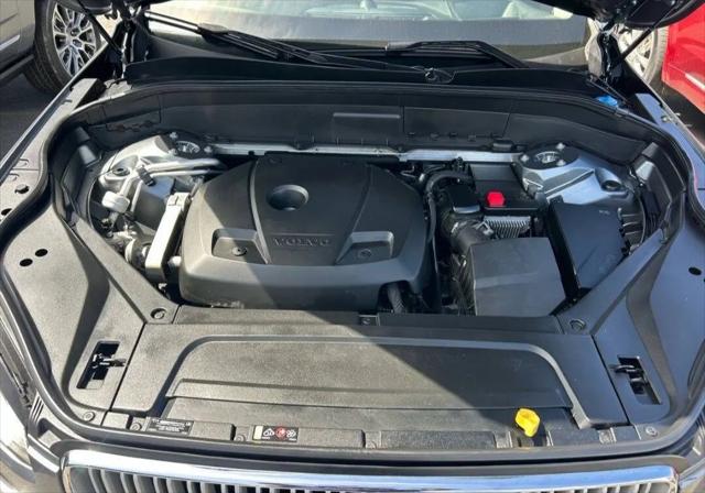 2016 Volvo XC90 T6 Inscription