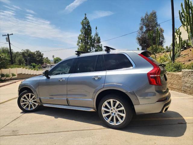 2016 Volvo XC90 T6 Inscription