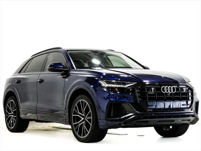 2019 Audi Q8 55 Premium for sale in Lansing, IL
