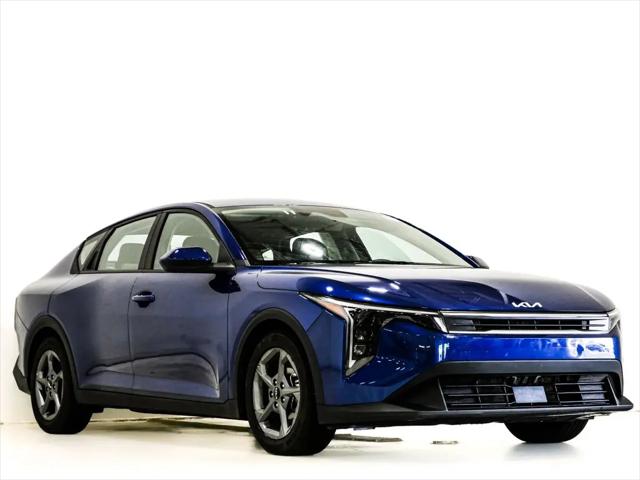 2025 Kia K4 LXS for sale in Lansing, IL