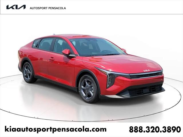 2026 Kia K4 LXS for sale in Pensacola, FL