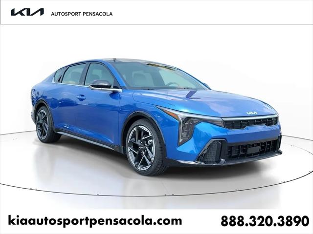 2026 Kia K4 GT-Line for sale in Pensacola, FL
