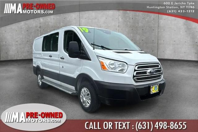 2019 Ford Transit T-250 for sale in Huntington Station, NY