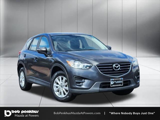2016 Mazda CX-5 Sport for sale in Colorado Springs, CO