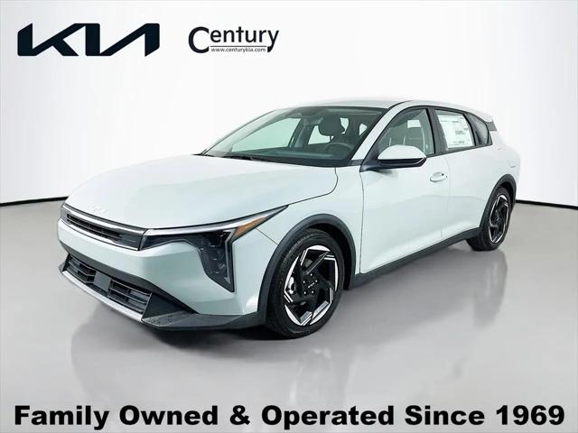 2026 Kia K4 EX for sale in Tampa, FL