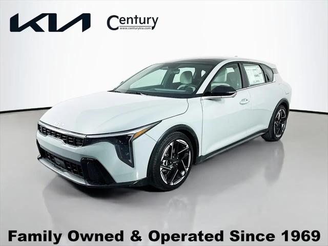 2026 Kia K4 GT-Line for sale in Tampa, FL