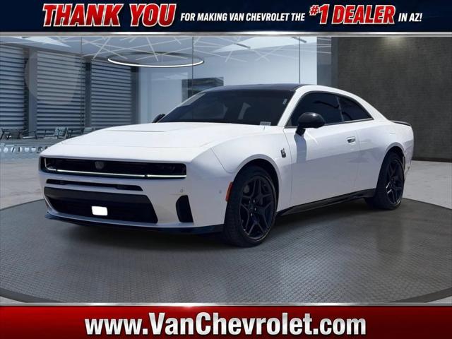 2026 Dodge Charger Scat Pack Plus 2-Door AWD for sale in Scottsdale, AZ