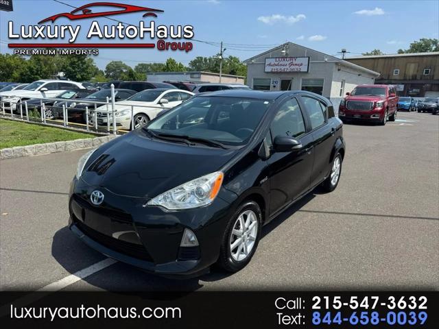2014 Toyota Prius c Three for sale in Fairless Hills, PA