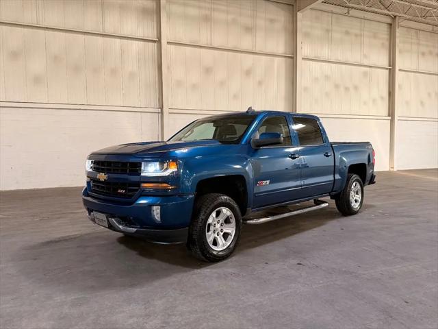 2018 Chevrolet Silverado 1500 2LT for sale in Smithfield, NC
