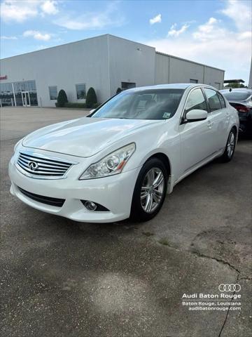 2013 INFINITI G37 Journey for sale in Baton Rouge, LA