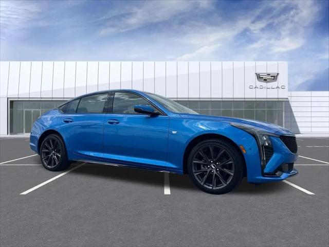 2026 Cadillac CT5 Sport RWD for sale in Greenwood, IN