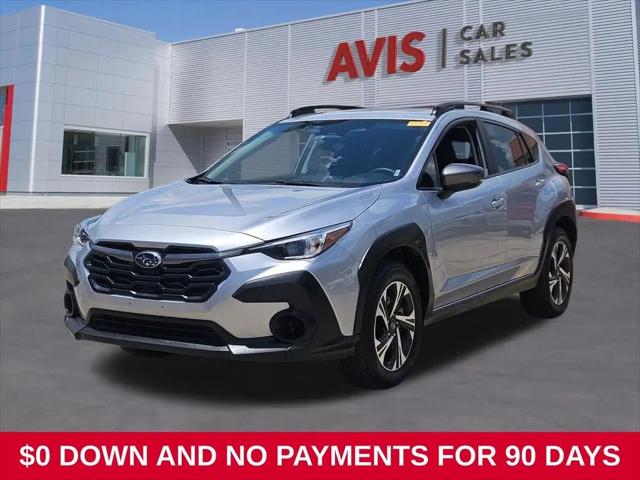 2025 Subaru Crosstrek Premium for sale in Irving, TX