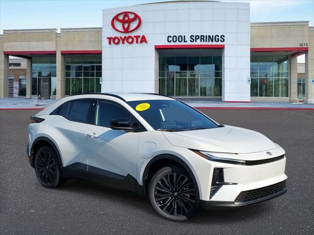 2026 Toyota C-HR XSE for sale in Franklin, TN
