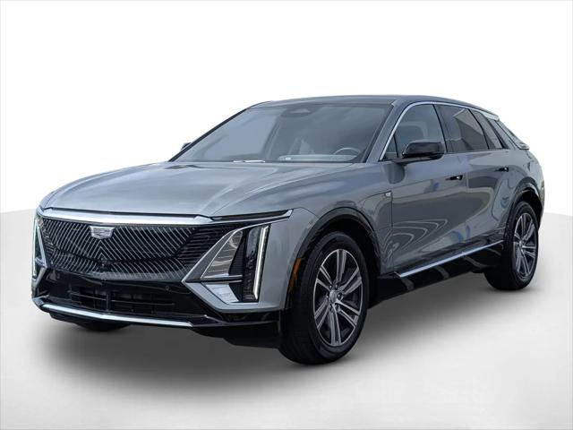 2024 Cadillac iQ Luxury w/1SC for sale in Columbus, GA