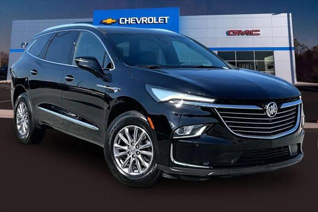 2023 Buick Enclave Essence FWD for sale in Vidalia, GA