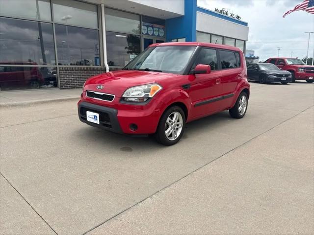 2010 Kia Soul + for sale in Lincoln, NE