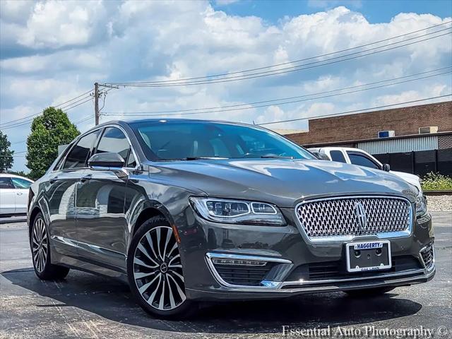2018 Lincoln MKZ Black Label for sale in Oak Lawn, IL