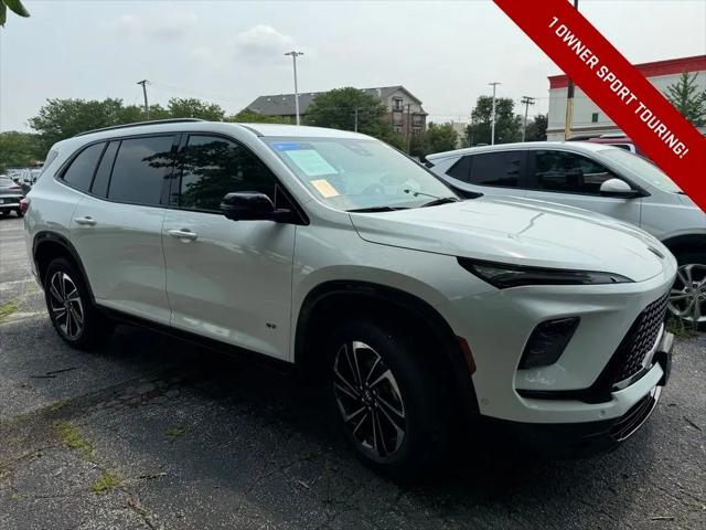 2025 Buick Enclave Sport Touring FWD for sale in Oak Lawn, IL