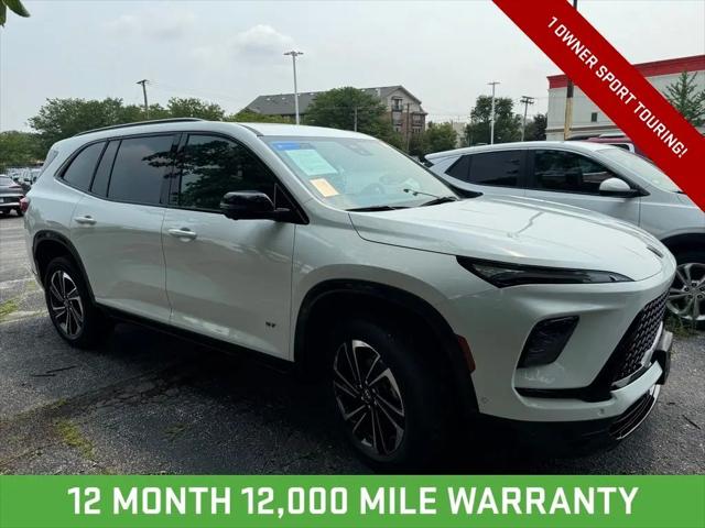 2025 Buick Enclave Sport Touring FWD for sale in Oak Lawn, IL
