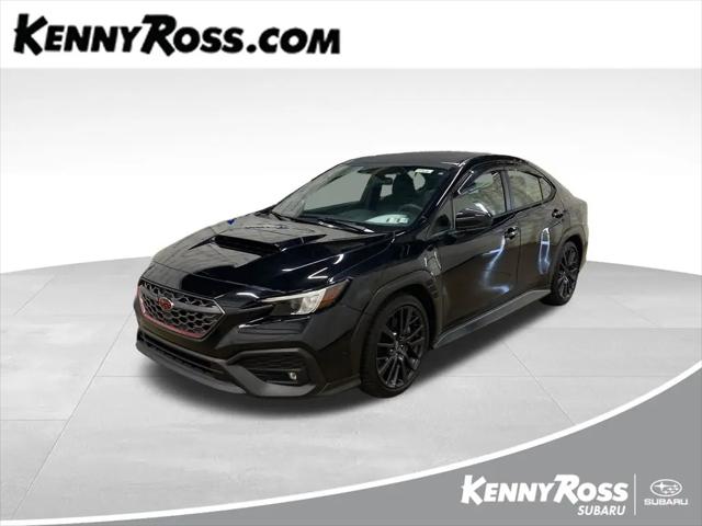 2024 Subaru WRX Premium for sale in North Huntingdon, PA