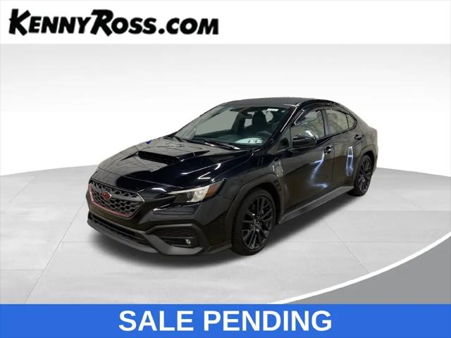 2024 Subaru WRX Premium for sale in North Huntingdon, PA
