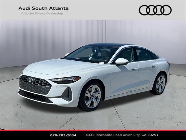 2026 Audi A5 Premium Plus TFSI quattro S tronic for sale in Union City, GA