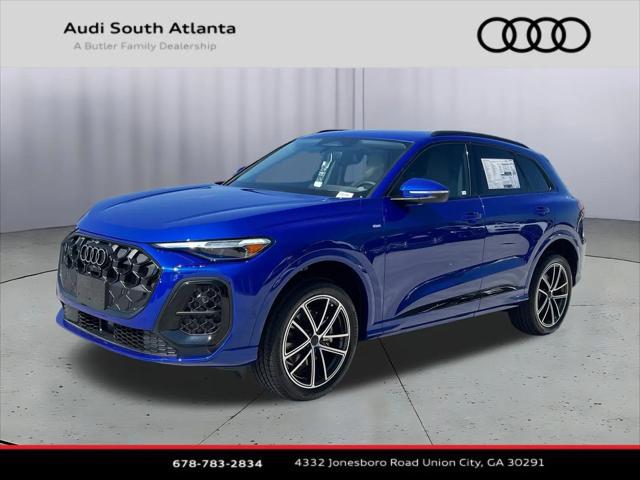 2026 Audi Q5 Premium Plus TFSI quattro S tronic for sale in Union City, GA