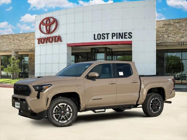 2026 Toyota Tacoma TRD Sport for sale in Bastrop, TX