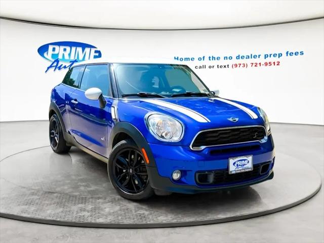 2015 MINI Paceman Cooper S for sale in Riverdale, NJ