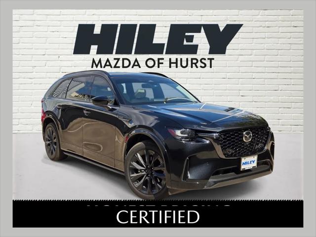 2026 Mazda X-90 3.3 Turbo S Premium Sport for sale in Hurst, TX