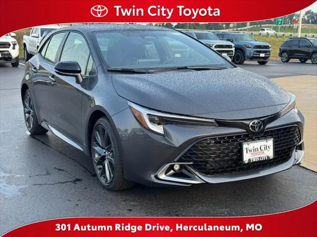 2026 Toyota Corolla XSE for sale in Herculaneum, MO