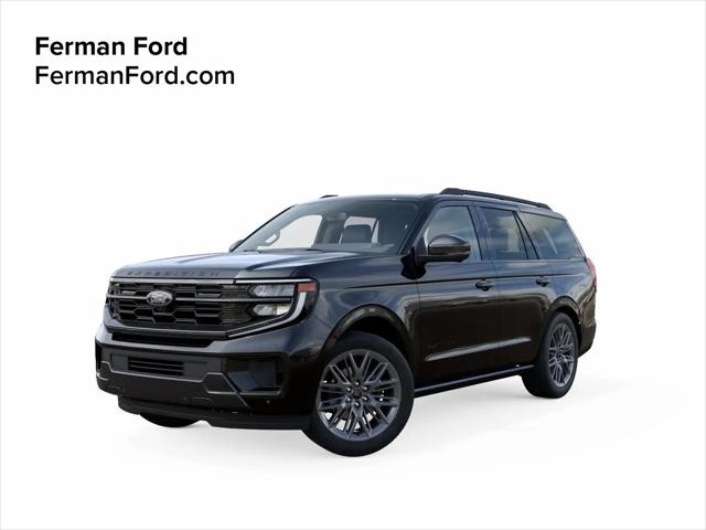 2027 Ford Expedition Platinum for sale in Clearwater, FL