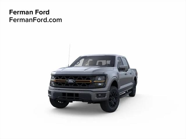 2026 Ford F-150 Tremor for sale in Clearwater, FL