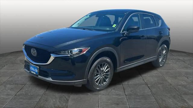 2019 Mazda CX-5 Touring for sale in Reno, NV