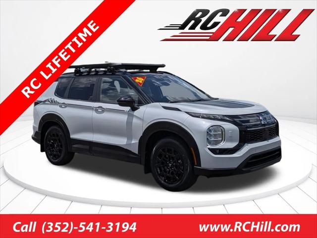 2026 Mitsubishi Outlander SE 2.5 S-AWC for sale in Ocala, FL