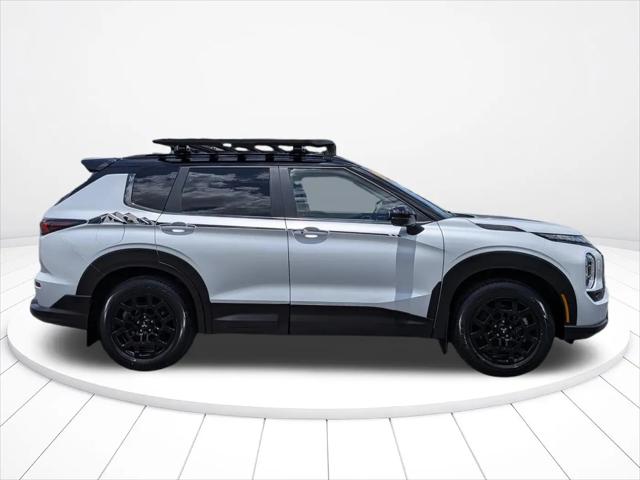 2026 Mitsubishi Outlander Trail Edition 2.5 S-AWC