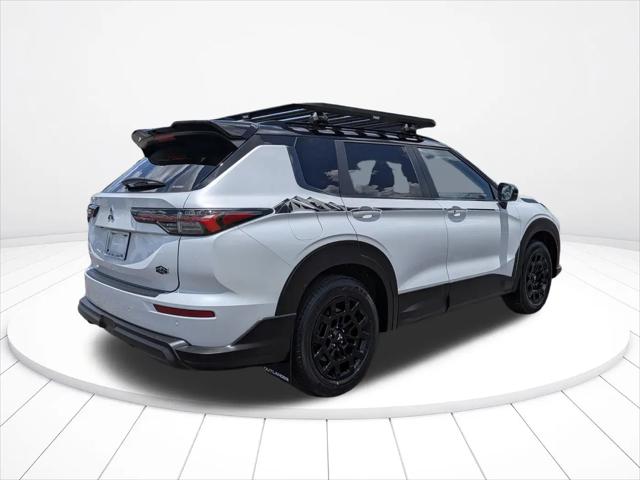 2026 Mitsubishi Outlander Trail Edition 2.5 S-AWC