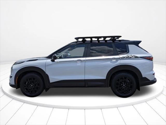 2026 Mitsubishi Outlander Trail Edition 2.5 S-AWC