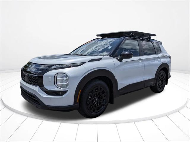2026 Mitsubishi Outlander Trail Edition 2.5 S-AWC