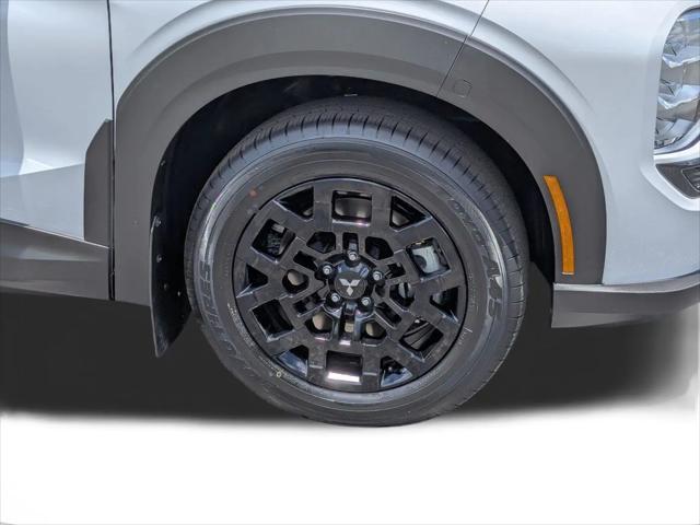 2026 Mitsubishi Outlander Trail Edition 2.5 S-AWC