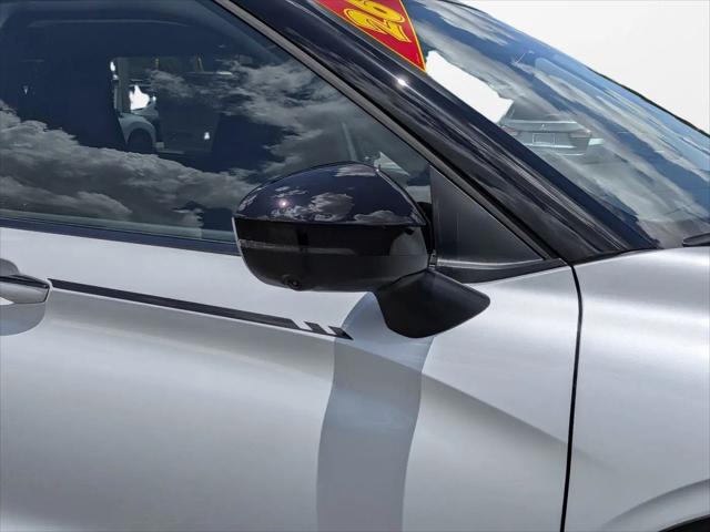 2026 Mitsubishi Outlander Trail Edition 2.5 S-AWC