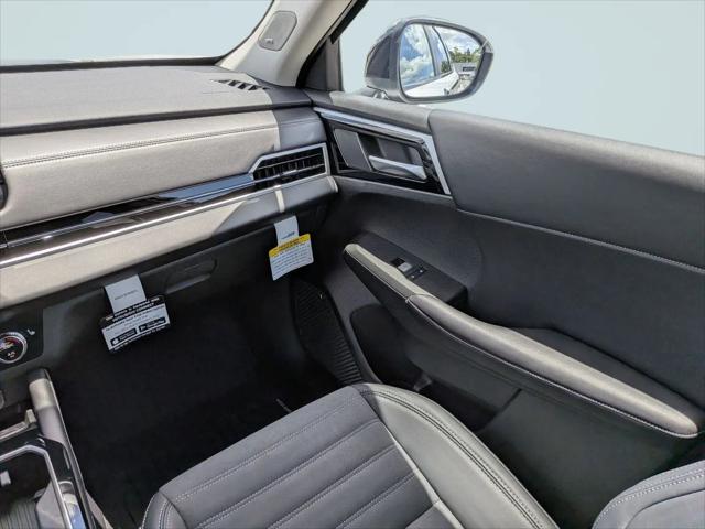 2026 Mitsubishi Outlander Trail Edition 2.5 S-AWC
