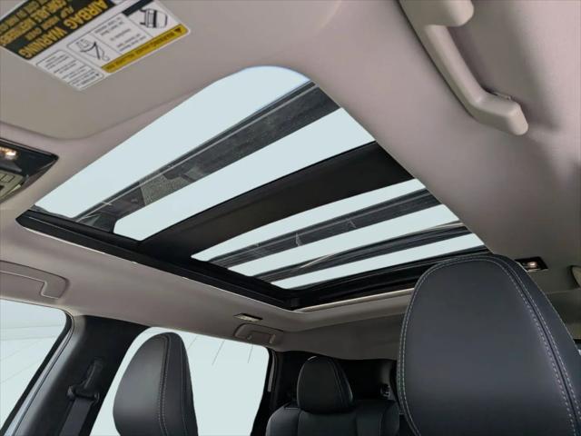 2026 Mitsubishi Outlander Trail Edition 2.5 S-AWC